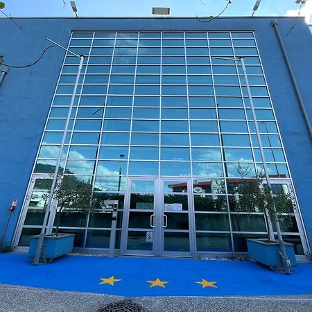 Al Marinaio Hotel Garni Trento Exteriör bild
